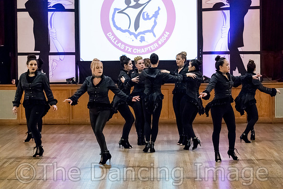Evolution Tango-0241
