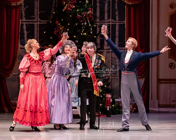 ACB Nutcracker Party Scene Sat 2021 pc Sharen Bradford-0180