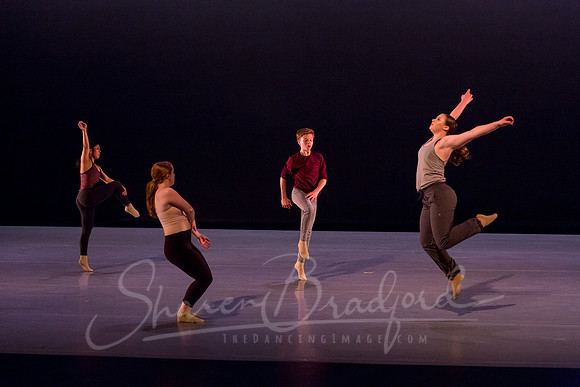 Peculiarity pc Sharen Bradford-7218
