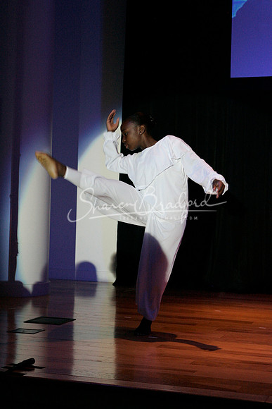 2007 Imagine the Impossible pc Sharen Bradford-0052