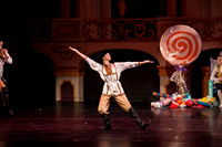 Russian Variation