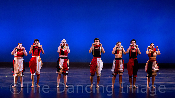 Center for Ballet Arts-5431