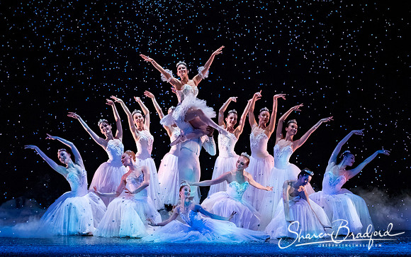 Nutcracker matinee pc Sharen Bradford-5270