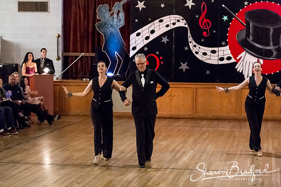 Quickstep Formation pc Sharen Bradford-0616