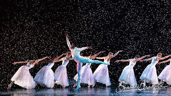 Nutcracker matinee pc Sharen Bradford-5228