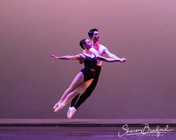Petites Danses pc Sharen Bradford-41097