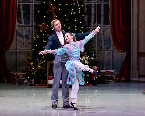 ACB Nutcracker Party Scene Sat 2021 pc Sharen Bradford-0158