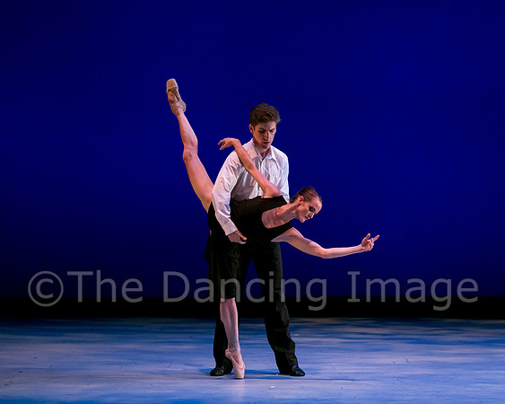 Avant Chamber Ballet DDF-3187