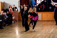 Studio 22 Hustle Cha Cha pc Sharen Bradford-1734
