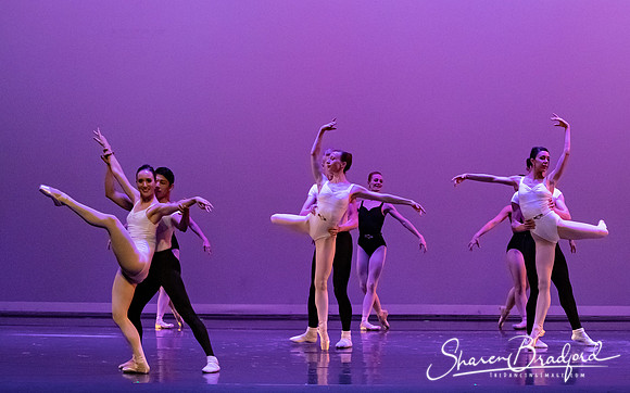 Petites Danses pc Sharen Bradford-40651