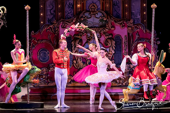 Nutcracker matinee pc Sharen Bradford-5297