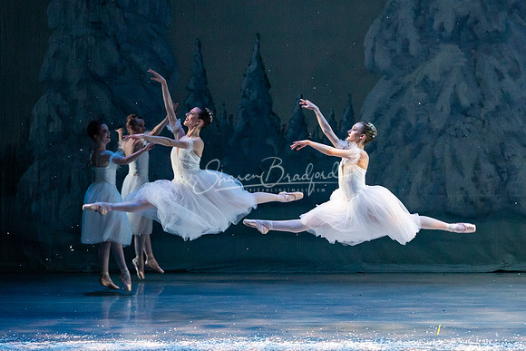 ACB Nutcracker Snow Sat 2021 pc Sharen Bradford-0920