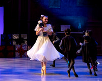 CCBT Nutcracker 19 pc Sharen Bradford-4417